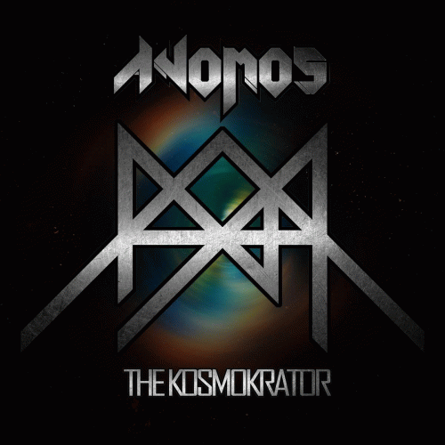 Anomos : The Kosmokrator